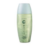 DEODORANT AVON HAIKU