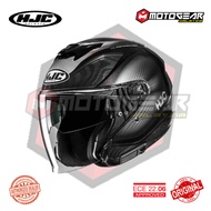 HJC I31 DEPE MC5 GREY BLACK MATT