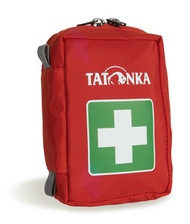 TATONKA - 德國急救袋 First Aid XS Red