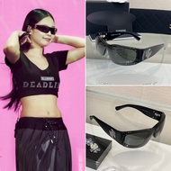 Before Ordering Please Inquire About CCC CH5071 Vintage Style Sunglasses Side Logo Design Similar To