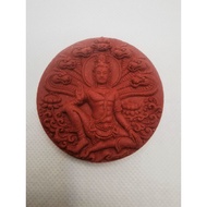 Jatukam Ramathep Roon Puttha Tham Ban Ler Archan Chai