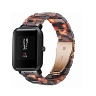 Xiaomi Huami Strap Resin Three Straps Mild Watch Youth Edition Amazfit Bip 20mm Replacement Wristband