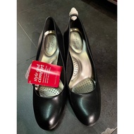 Dexter shoes