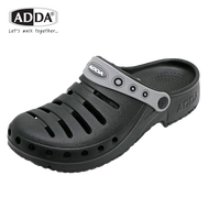 รองเท้าหัวโต ADDA 5302-M1 Size 7-10 ของแท้ "รองเท้าหัวโตที่ทนทานและสนับสนุนการเดินอย่างมีประสิทธิภาพ