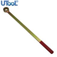 T10355 Crankshaft Counterhold Tool For VW AUDI Skoda Seat 1.8 2.0 Engine
