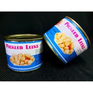 [Ready Stocks🔥] Wan Brand Pickled Leeks 腌渍荞头 185g