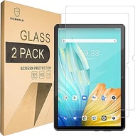 Mr.Shield Designed For Blackview Tab 13/ Tab 12 / Tab 10 / Tab 9 / Tab 8, Tablet, 10.1 Inch [Tempere