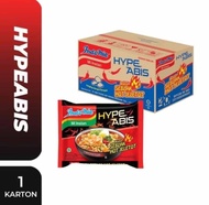 Indomie Seblak jeletot karton