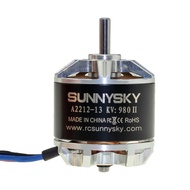 SUNNYSKY A2212 1400KV V2