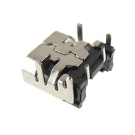 Nintendo DS Lite / NDSL / NDS Lite Replacement Power Charging Socket Connector Jack Port