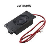 3W 8R 3W 8 ohm Plastic Speaker LCD TV Power Amplifier Speaker Speaker 3070 with Wire Holder