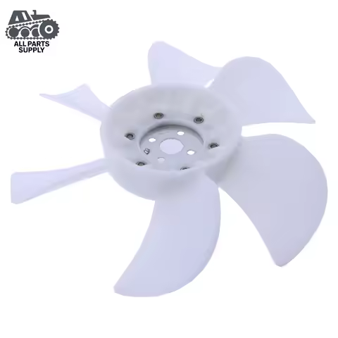Fan Blade 16361-23860-71 163612386071 For Toyota Forklift 8FGCU15-35