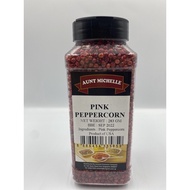 Pink Peppercorn USA Aunt Michelle 283gm