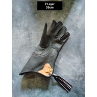 Eagle Hand Glove Code EA 13