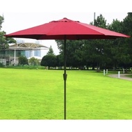 OUTDOOR GARDEN UMBRELLA