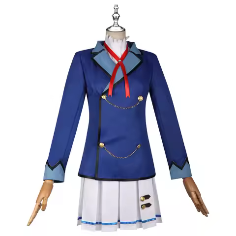 Aikatsu Ichigo Hoshimiya Cosplay Costume Starlight School Uniform Anime Cosplay Outfit Halloween Car