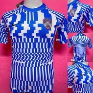 Jersey training jdt 2022, Jersey jdt