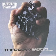 Therapy? ‎– Greatest Hits (The Abbey Road Session) LP (Sealed) vinyl plaka