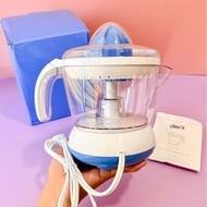 DNI Citrus Juicer