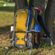 Outdoor 38L Hiking Bag Large Capacity Travel Travel Backpack Hiking Mountain Climbing Men Women Unis