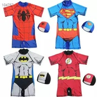 0-9 years CHILDREN'S CLOTHING DIVING SWIMSUIT (boys) RANDOM baby swimsuit 5 year old boy swimsuit 2 