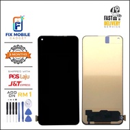 LCD Compatible for OPPO A95 4G / 5G GRADE OLED High quality LCD TOUCH SCREEN [ Fix Mobile Gadget ]