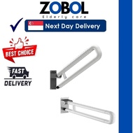 safety handrail Bathroom Safety Grab Bars anti Slip Grab Bar For Elderly stainless steel handles