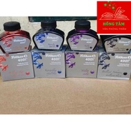 Pelikan ink 62ml, German pelikan ink blue/black/red/purple/dark blue