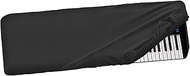Premium Piano Keyboard Dust Cover Compatible With YAMAHA MODX7 Music Keyboard Dirt Proof Cover, Stre