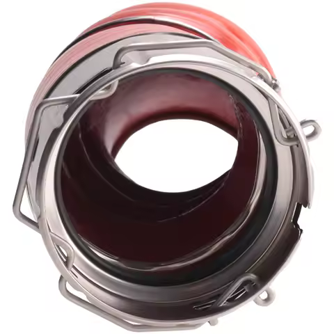 A14U-Car Engine Turbo Intercooler Pipe, For-BMW X5 E70 X6 E71 M57N2 Engine Turbo Hose 11617799873