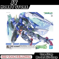 Bandai NG 1/100 00 Raiser Designer's Color Ver. 63130 Gundam 00 Raiser OO Raiser NG Raiser Designer 