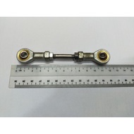 Foot Rest Footrest Gear Shaft Rod Motorcycle Shaft Rod (4.5 inch, 5.5 inch, 8 inch, 11 inch)