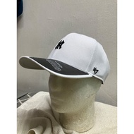 47 MVP DP Micro NY Yankees White Cap