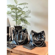 Chanel Chanel Chanel 22bag Garbage Bag