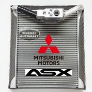 Mitsubishi ASX 14' AirCond Cooling Coil With Valve 💯% Original Parts