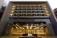 【永弘YOYO預約式訂房】台中永豐棧酒店2024年度住房專案~來電訂房另享優惠，歡迎詢問