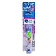 Oral-B - oralb Pro-Health 兒童電動牙刷連電芯 - 雪寶 (平行進口)