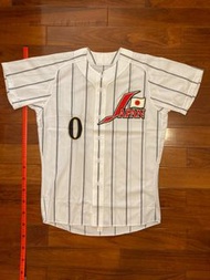 日本國家隊 主場 電繡白球衣(武士隊 罩衫 代表隊 美津濃 Mizuno NPB 棒球 刺繡 WBC 12強 奧運 亞錦賽)