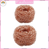 RD Soldering Tip Cleaner Portable Welding Dross Cleaner Coiled Brass Tip Cleaning