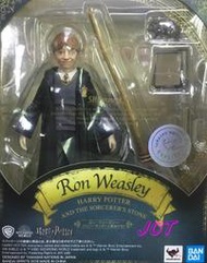 JCT SHFiguarts—SHF 榮恩．衛斯理 RON WEASLEY 哈利波特 551092