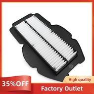 Motorcycle Replacement  Air Filter Cleaner 650cc Air Intake Filter Element for  GV650 GV 650 QH650