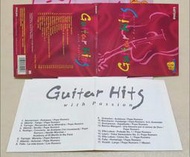 寶麗金極品音色系列 吉他精選音響示範碟 Guitar Hits With Passion