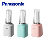 【Panasonic 國際牌】隨身杯果汁機雙杯組(XPT103)