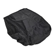 [waysle3] for surron ebike Rear saddle  Bag Waterproof Large Capacity Trunk Bag