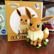 Pokemon Action Figure EEVEE FigurePrime