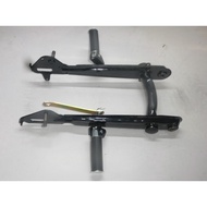 ( CLEARANCE STOCK ) REAR FORK / SWING ARM EX5 OLD