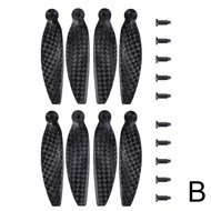 สำหรับ DJI MINI 4K/MINI se/ MINI 2/MINI 2 SE ใบพัด4726F คาร์บอนไฟเบอร์น้ำหนักเบาเสียงรบกวนต่ำอุปกรณ์