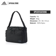 Gregory Utility Shoulder กระเป๋าสะพายข้าง