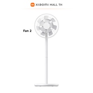 [NEW] Xiaomi Mi Smart Standing Fan 2 Lite พัดลมตั้งพื้นอัจฉริยะ พัดลมตั้งพื้น พัดลม Google Assistant