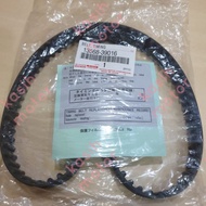 TIMING BELT INOVA DIESEL HILUX DIESEL FORTUNER DIESEL HIACE DIESEL ORIGINAL TOYOTA 100%